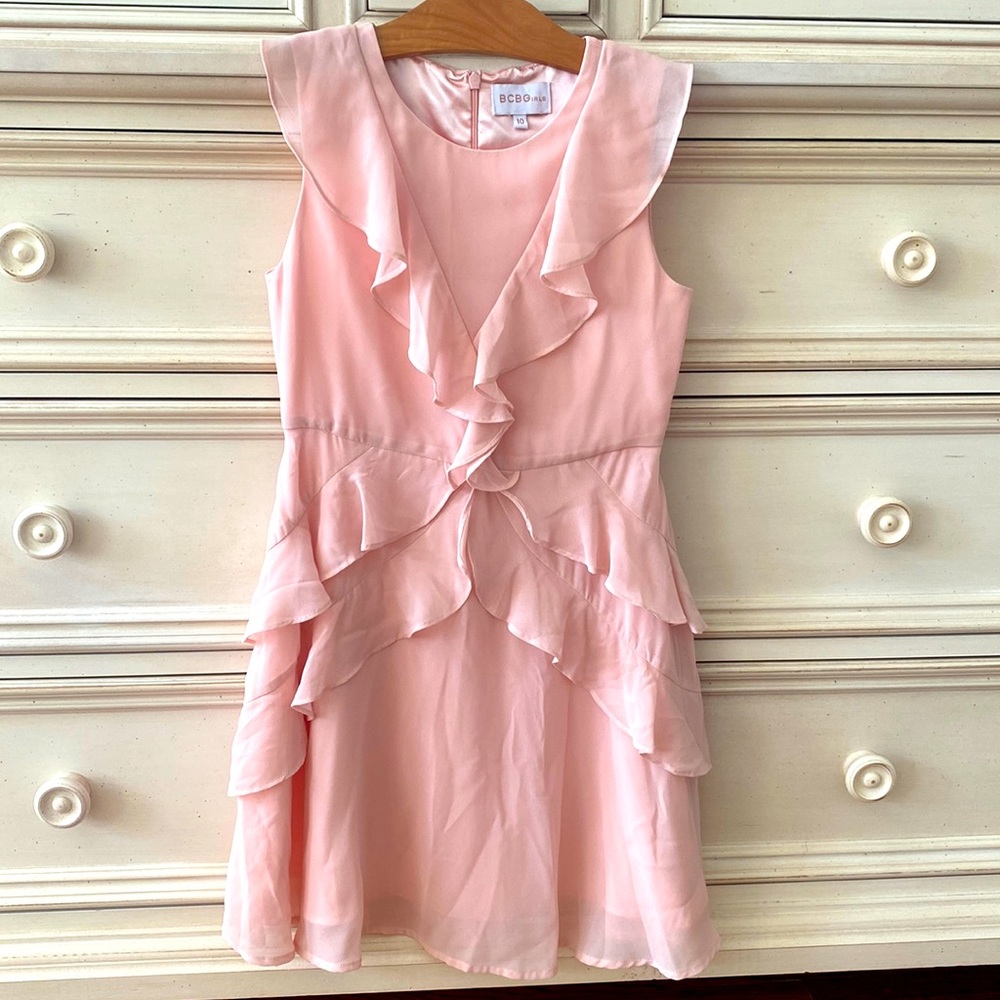 BCBG Girls Dress